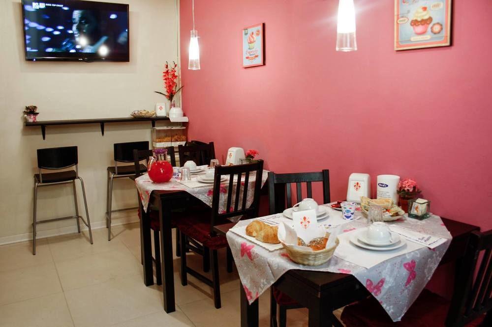 Cuor Di 3* Firenze