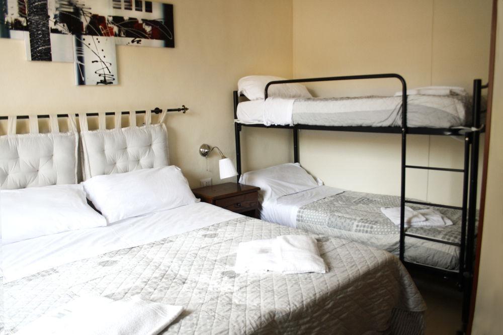 Cuor Di 3* Firenze